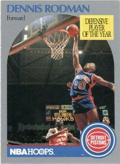 Dennis Rodman