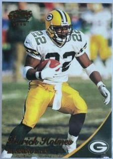 Darick Holmes