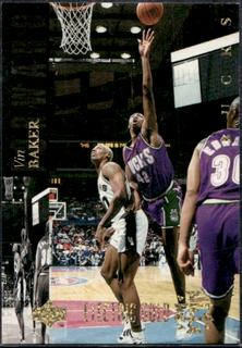 Vin Baker