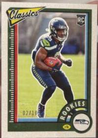 Kenneth Walker III