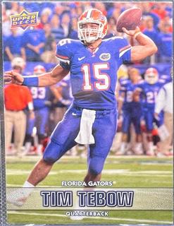 Tim Tebow