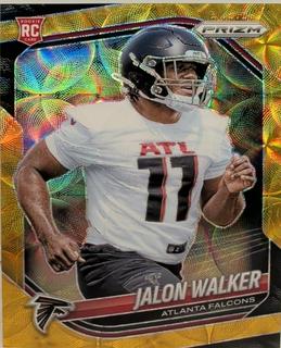 Jalon Walker