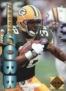 Reggie Cobb