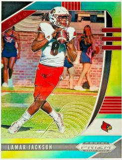 Lamar Jackson