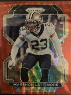 Marshon Lattimore