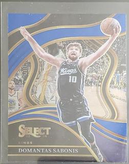 Domantas Sabonis