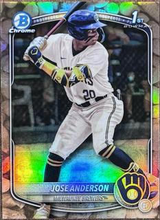 Jose Anderson