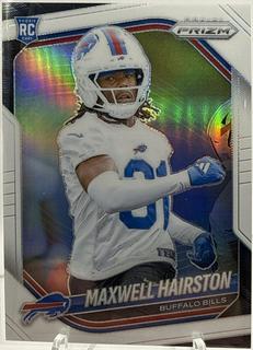 Maxwell Hairston