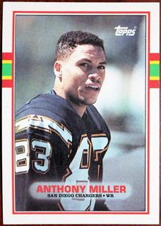 Anthony Miller