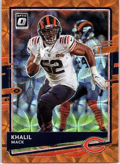 Khalil Mack