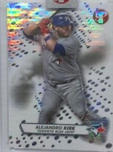 Alejandro Kirk