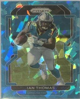 Ian Thomas