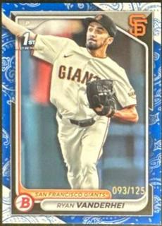 Ryan Vanderhei