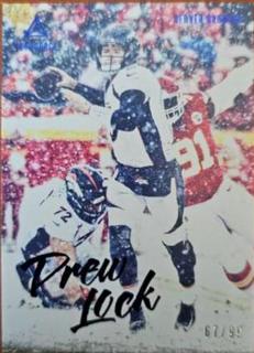 Drew Lock