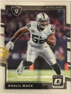 Khalil Mack