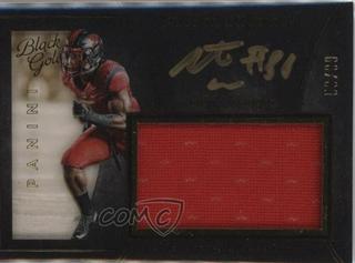 Leonte Carroo