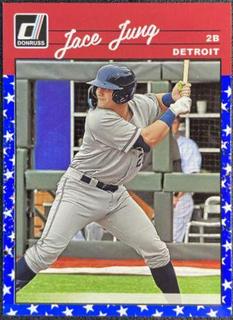 Jace Jung