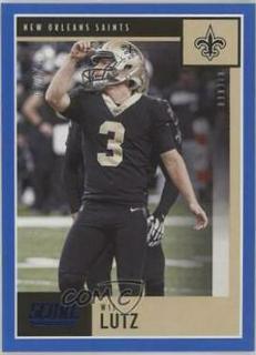 Wil Lutz