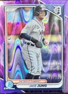 Jace Jung