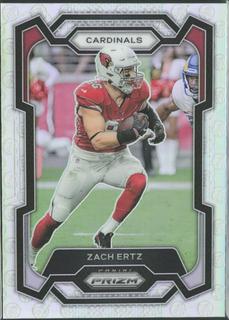 Zach Ertz