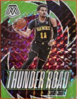 Trae Young