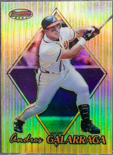 Andres Galarraga