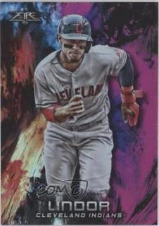 Francisco Lindor