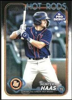 Hunter Haas