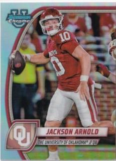 Jackson Arnold