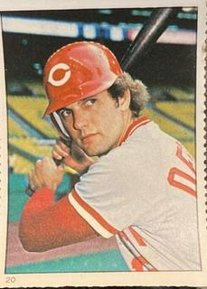 Ron Oester