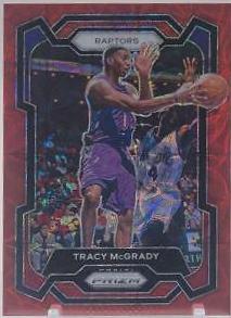 Tracy McGrady