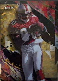 Jerry Rice
