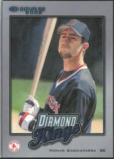Nomar Garciaparra