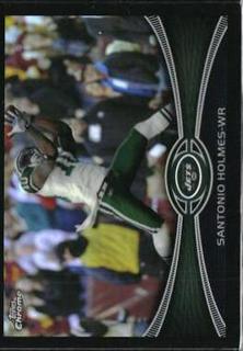 Santonio Holmes