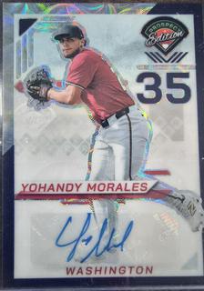 Yohandy Morales