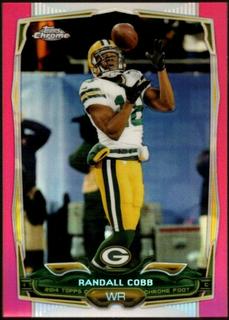 Randall Cobb