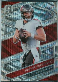 Baker Mayfield