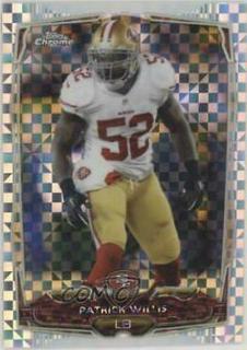 Patrick Willis