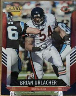 Brian Urlacher