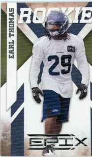 Earl Thomas