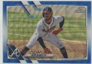 Ozzie Albies