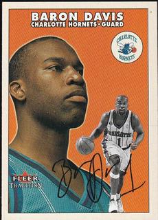 Baron Davis