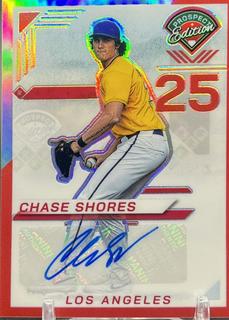 Chase Shores