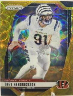 Trey Hendrickson