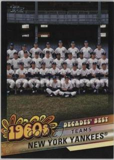 New York Yankees