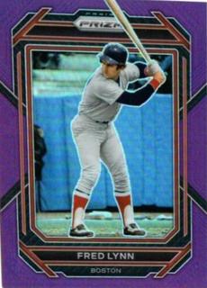 Fred Lynn