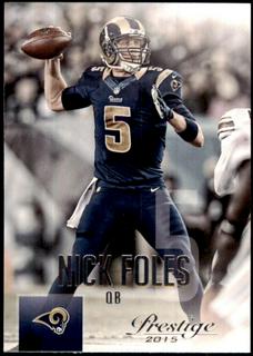 Nick Foles