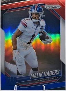 Malik Nabers