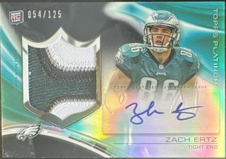 Zach Ertz
