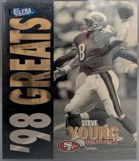 Steve Young